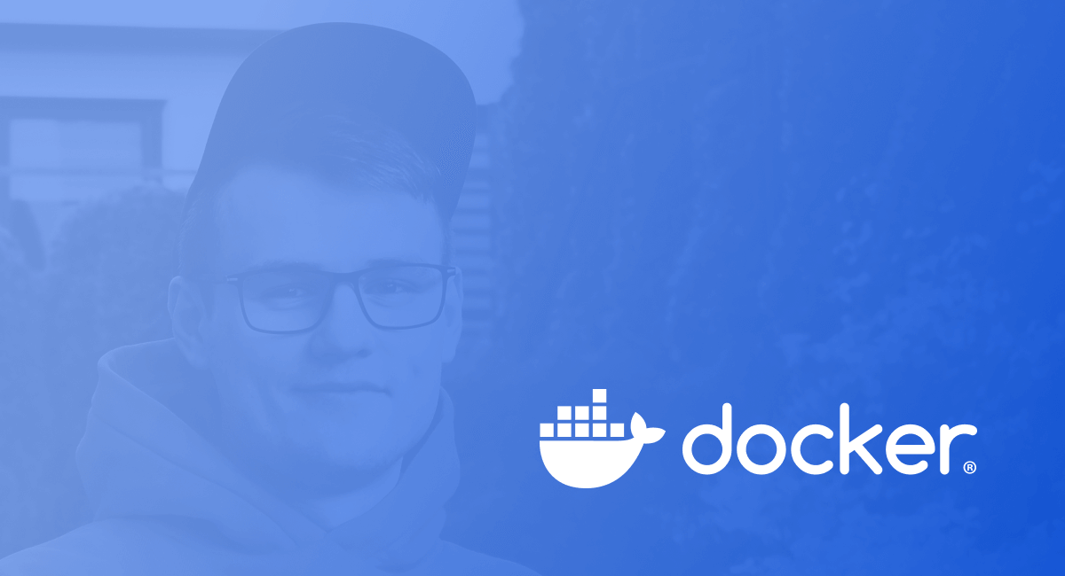 Docker commands overview